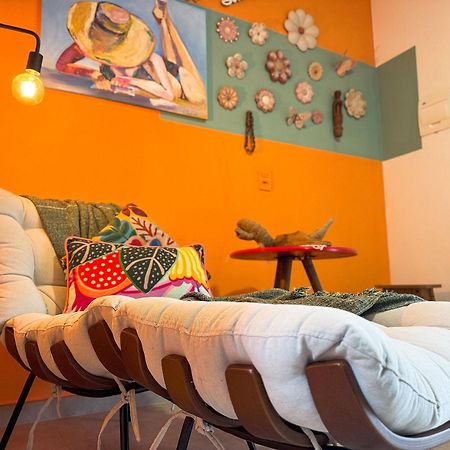 Casa Ramundo: Relaxe, Explore E Divirta-Se! Penha  Buitenkant foto