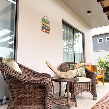 Casa Ramundo: Relaxe, Explore E Divirta-Se! Penha  Buitenkant foto