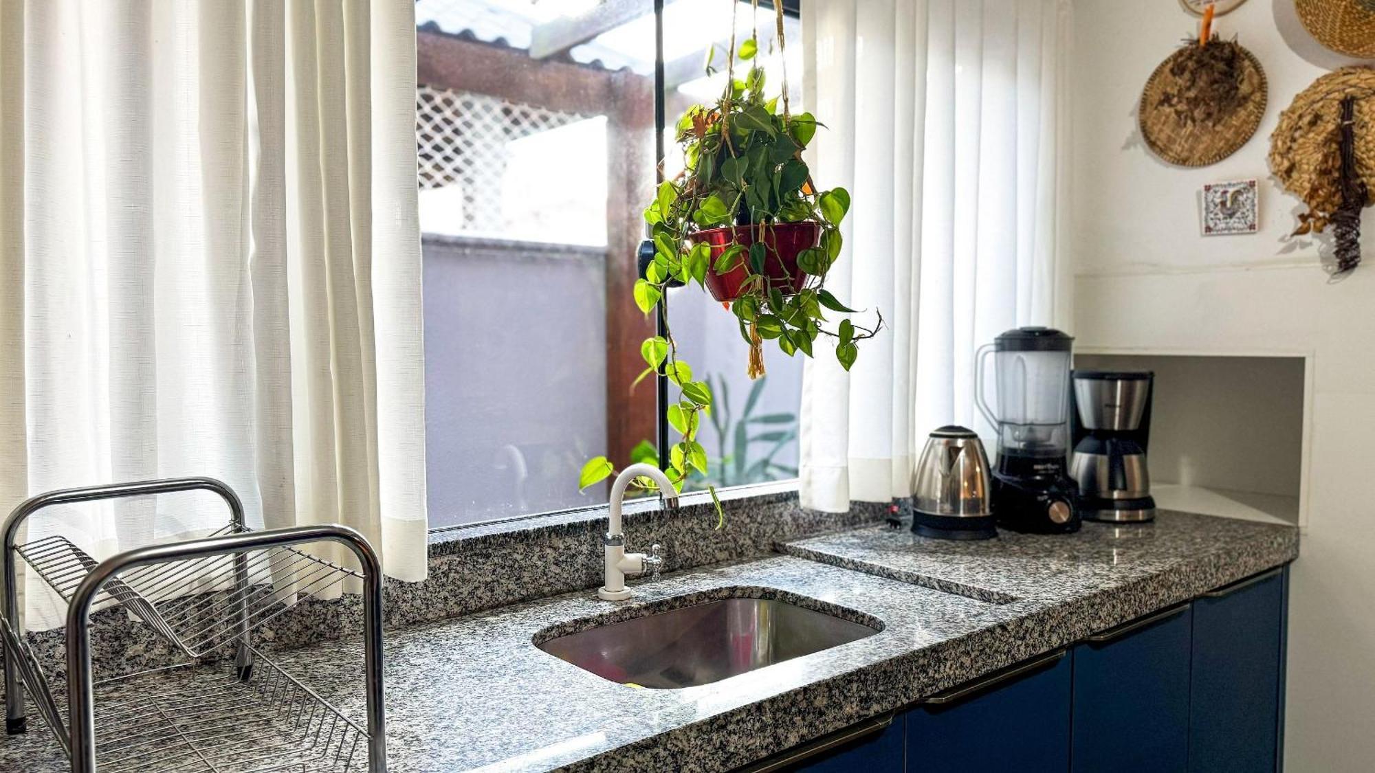 Casa Ramundo: Relaxe, Explore E Divirta-Se! Penha  Buitenkant foto