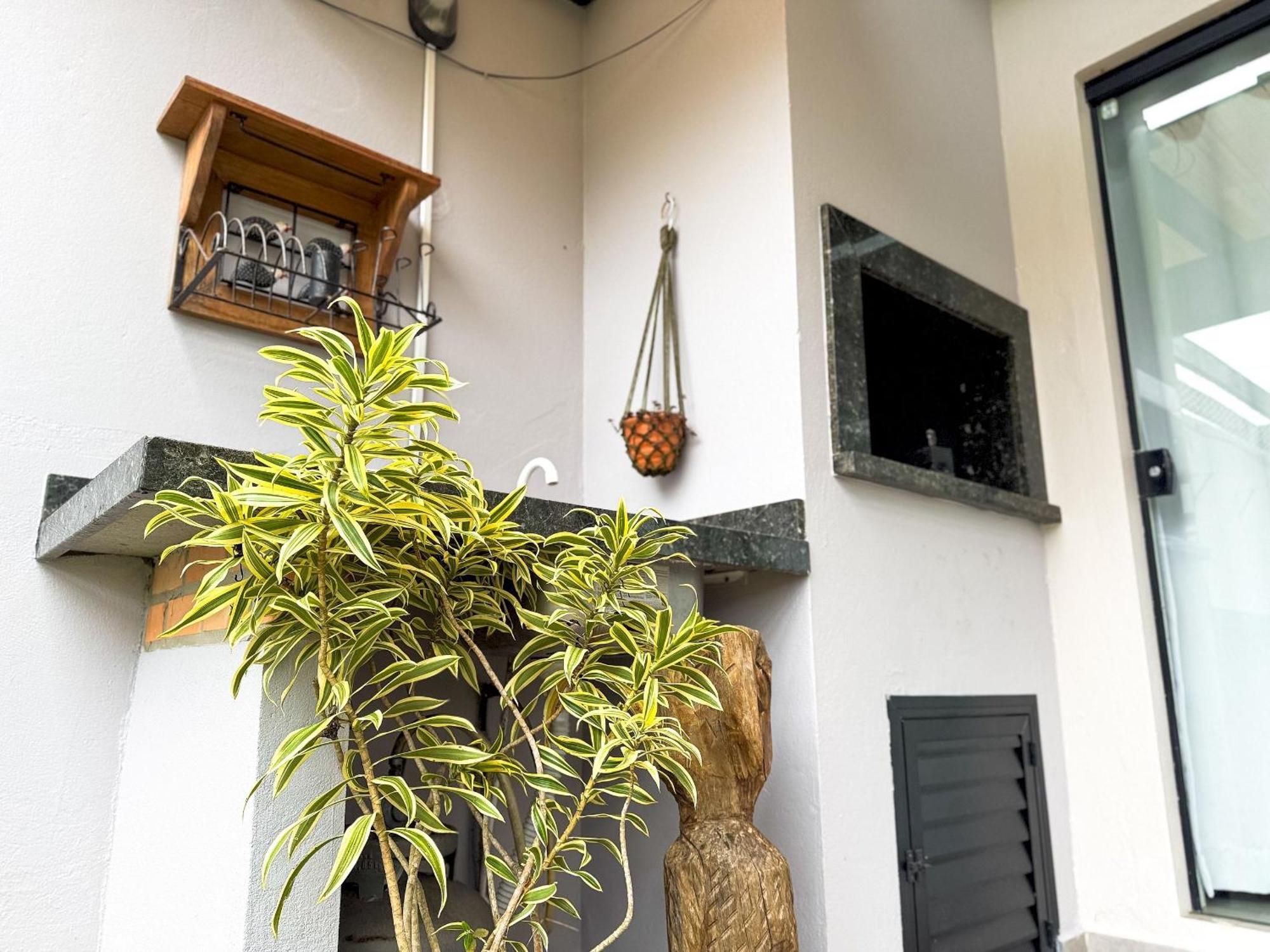 Casa Ramundo: Relaxe, Explore E Divirta-Se! Penha  Buitenkant foto
