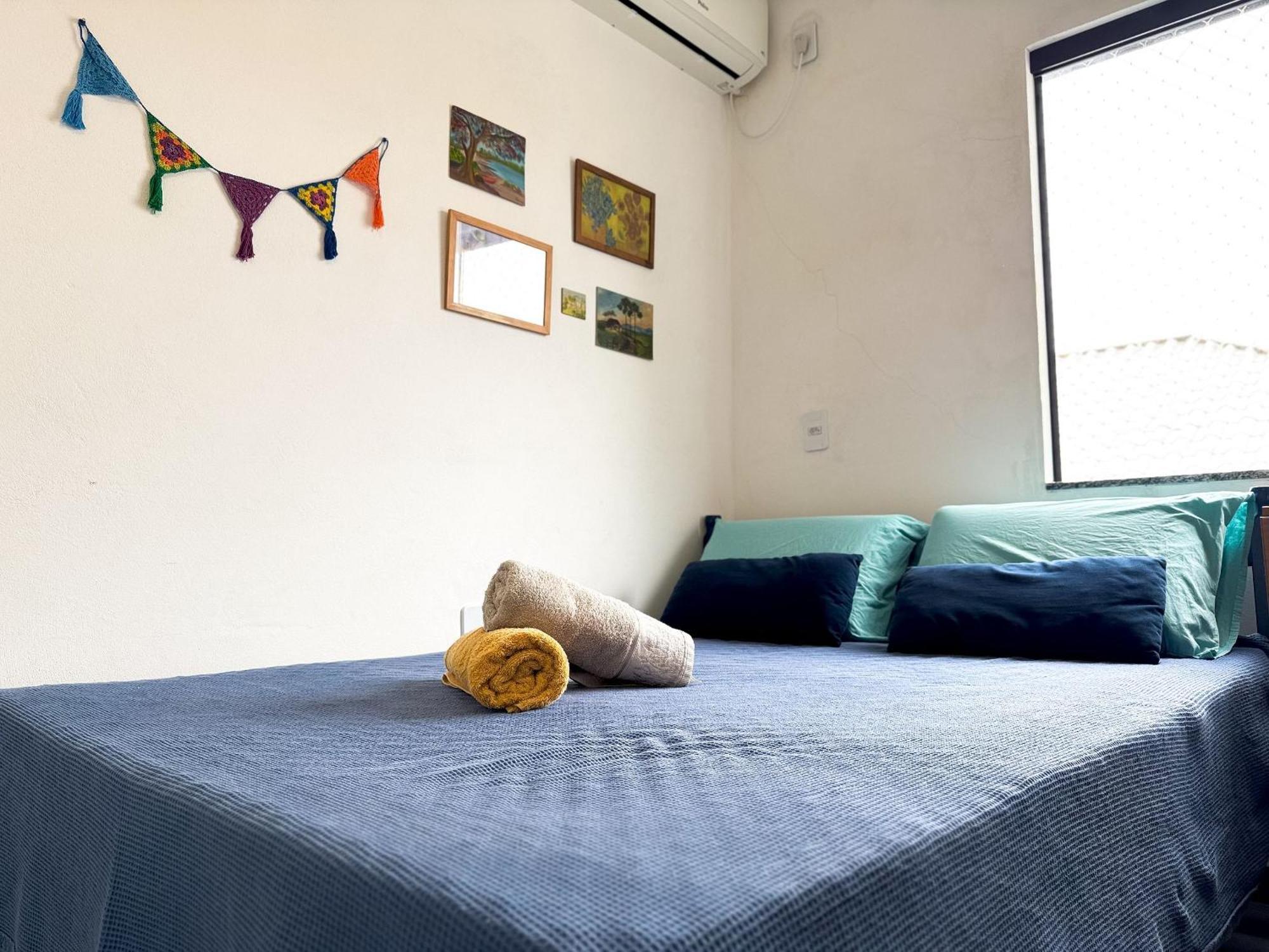Casa Ramundo: Relaxe, Explore E Divirta-Se! Penha  Buitenkant foto