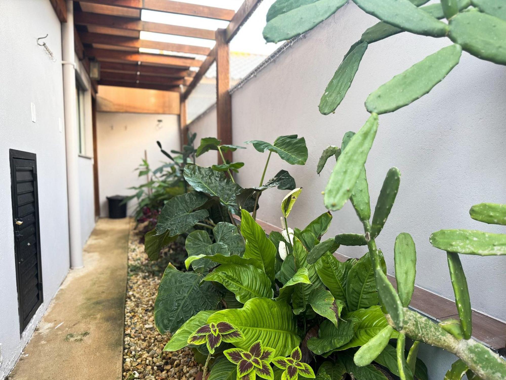 Casa Ramundo: Relaxe, Explore E Divirta-Se! Penha  Buitenkant foto