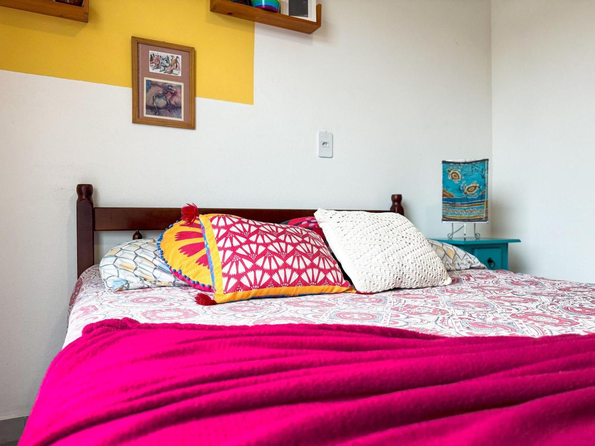 Casa Ramundo: Relaxe, Explore E Divirta-Se! Penha  Buitenkant foto