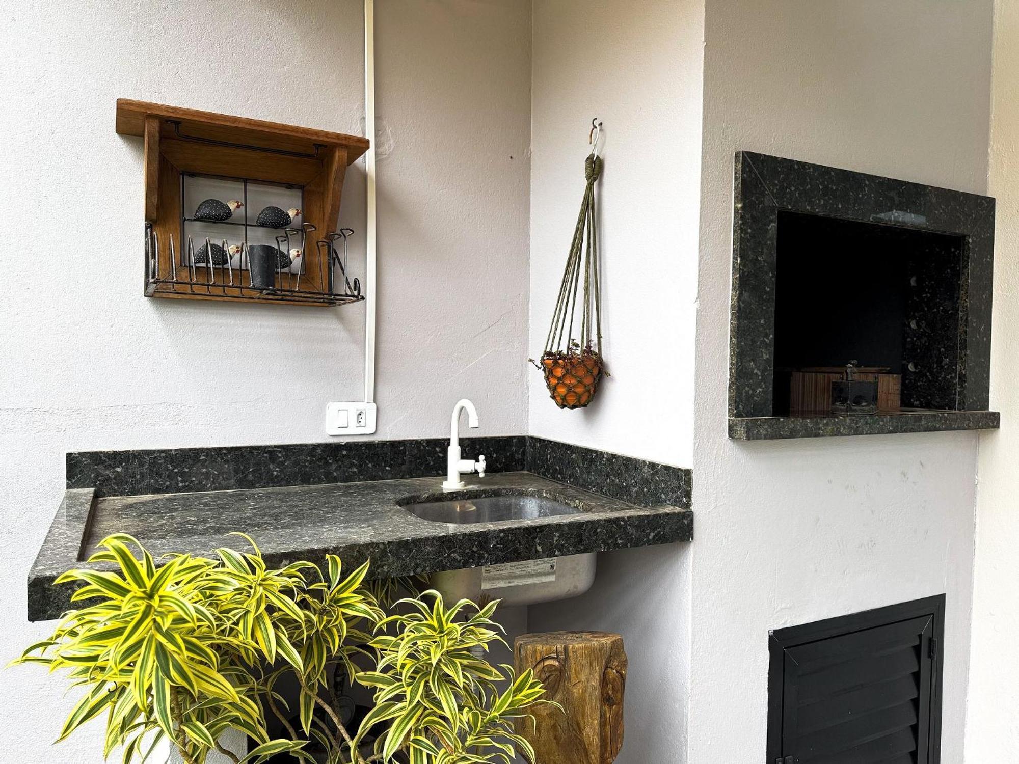 Casa Ramundo: Relaxe, Explore E Divirta-Se! Penha  Buitenkant foto