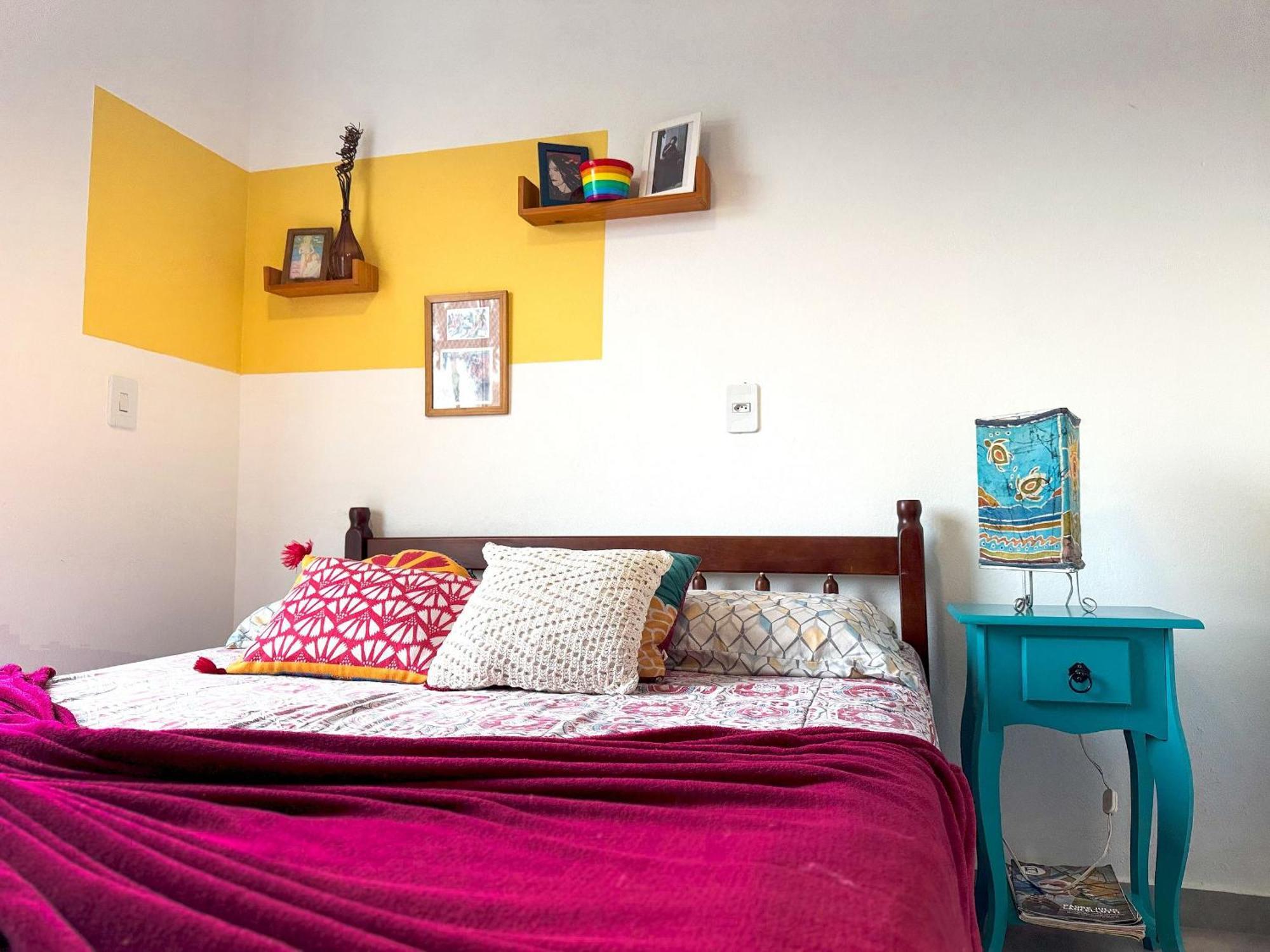 Casa Ramundo: Relaxe, Explore E Divirta-Se! Penha  Buitenkant foto