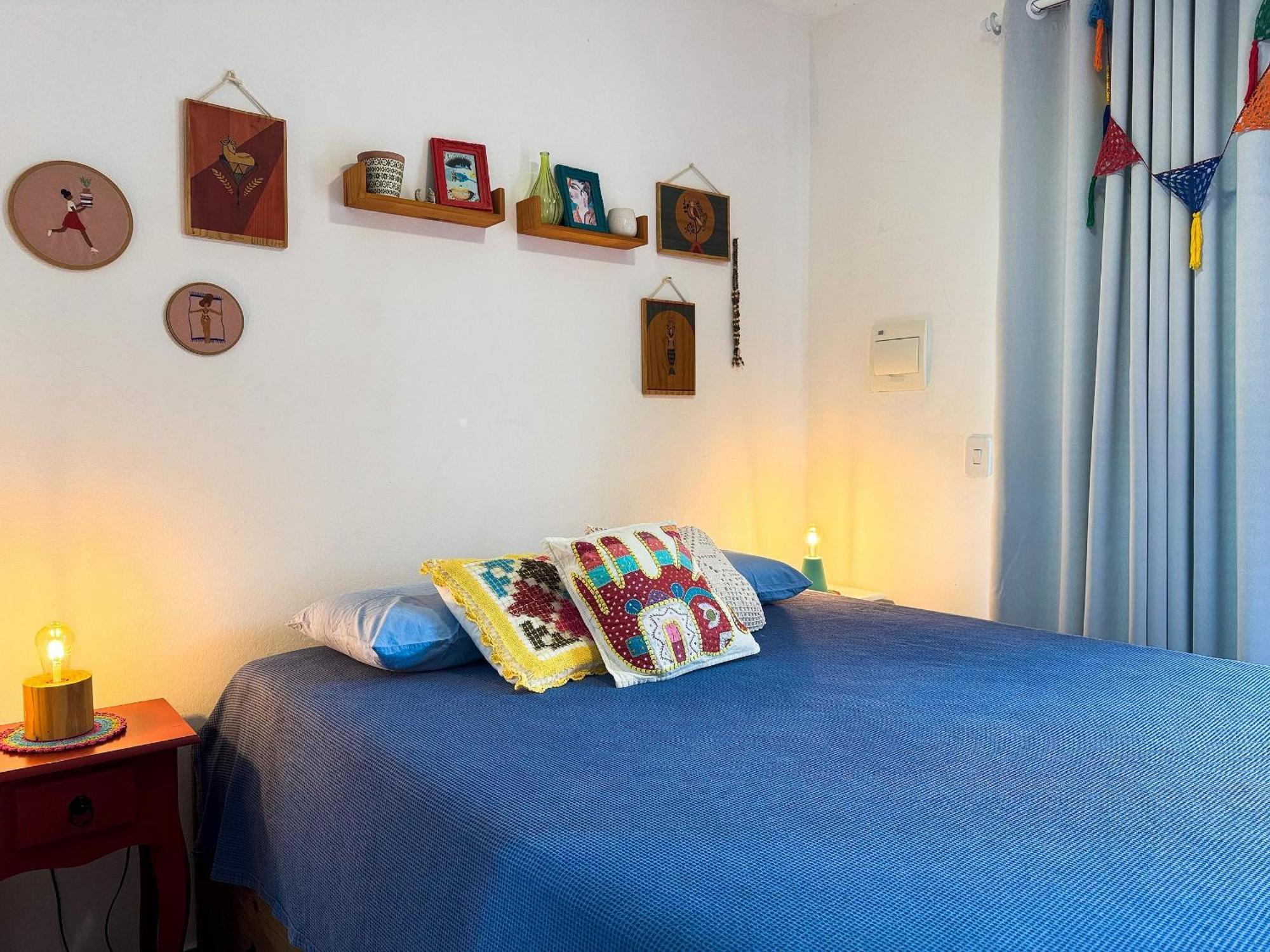 Casa Ramundo: Relaxe, Explore E Divirta-Se! Penha  Buitenkant foto